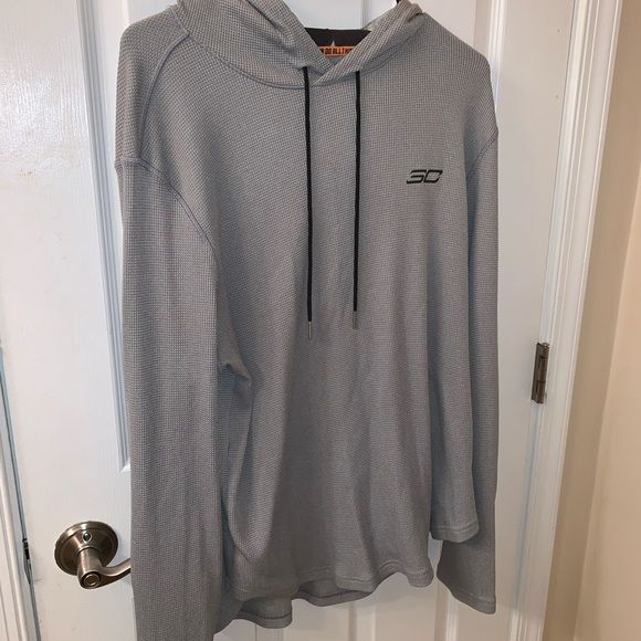 Steph Curry Sweatshirt - Picture 2 of 5